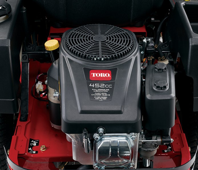 TORO® OHV mootor